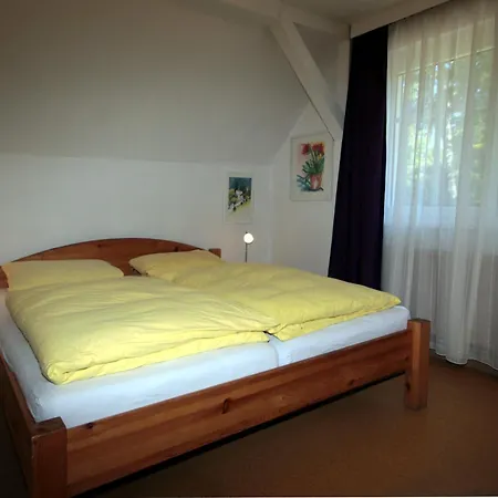 Ferienhaus, Schorfheide, Cleaning Included Holiday home Schorfheide