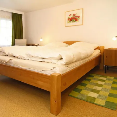 Holiday home Ferienhaus, Schorfheide, Cleaning Included *