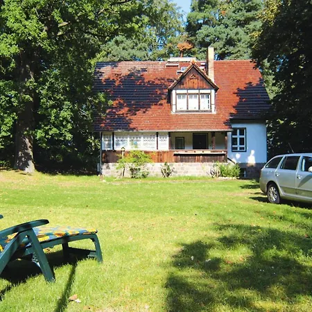 Holiday home Ferienhaus, Schorfheide, Cleaning Included