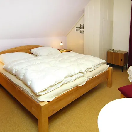 Holiday home Ferienhaus, Schorfheide, Cleaning Included *