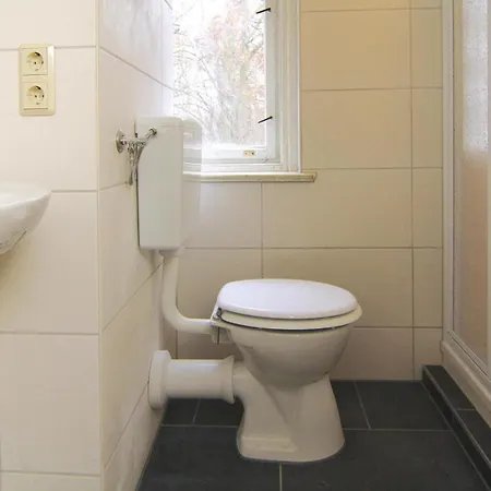 Holiday home Ferienhaus, Schorfheide, Cleaning Included