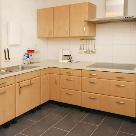 Ferienhaus, Schorfheide, Cleaning Included