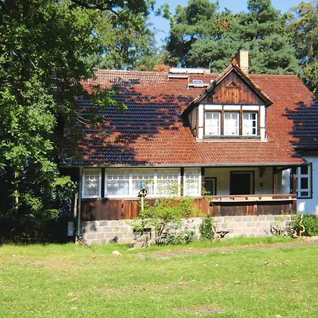 Σπίτι διακοπών Ferienhaus, Schorfheide, Cleaning Included