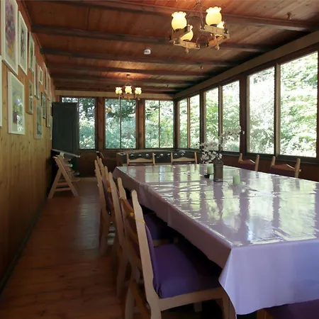 Holiday home Ferienhaus, Schorfheide, Cleaning Included