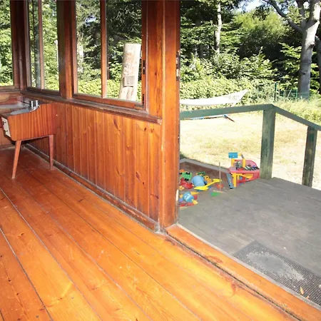 Ferienhaus, Schorfheide, Cleaning Included Holiday home *
