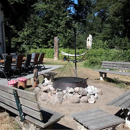 Holiday home Ferienhaus, Schorfheide, Cleaning Included *