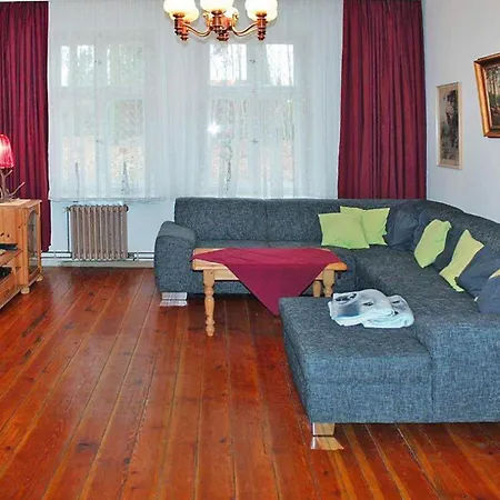 Ferienhaus, Schorfheide, Cleaning Included *