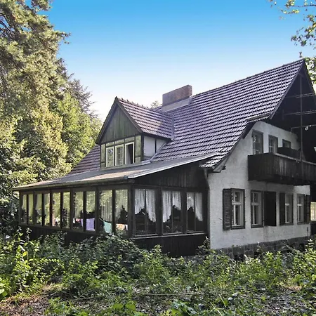 Ferienhaus, Schorfheide, Cleaning Included Holiday home Schorfheide