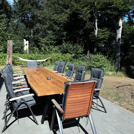 Ferienhaus, Schorfheide, Cleaning Included *